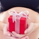 What to give a pregnant woman for the New Year?