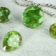 Demantoid: jellemzők, fajták és tulajdonságok