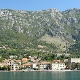 Sights and features of rest in Risan in Montenegro