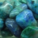 Chrysocolla: leírás és hatás az emberekre