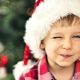 Gift ideas for a boy of 7 years for the New Year