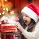 Gift ideas for the New Year girl 5-6 years