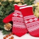 Ideas knitted gifts for the New Year