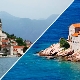 How to get from Tivat to Budva?