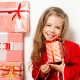 How to choose a gift girl 14 years for the New Year?