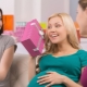 What gift can you give a pregnant woman?