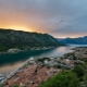 Climate and rest in Montenegro in May