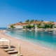 The best beaches for families with children in Montenegro