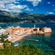 Features of recreation in Budva