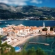 Beaches of Budva: description, rating of the best, tips on choosing