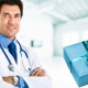 Gifts for doctors: what to choose and how to present?