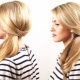 Hairstyle tail: types and fashion trends