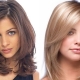 Women's haircuts for medium hair without bangs