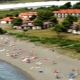 Ada Bojana in Montenegro: description of beaches, features of the island