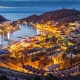 Balaclava in Crimea: features and attractions