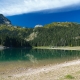 Crno-Jezero in Montenegro: description and rest