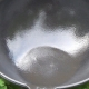 How to clean a cauldron?