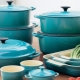 How to choose ceramic pans and how to care for them?