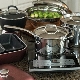 Cookers for induction cookers: what should be and how to choose?