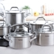 Tefal pans: features, lineup