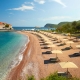 The best beaches of Montenegro