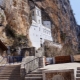 Monastery Ostrog in Montenegro: description and travel