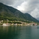 Weather in Montenegro and the best seasons for rest