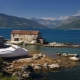 Radovici in Montenegro: attractions, climate and choice of apartments