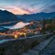 List of Montenegro attractions