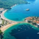 Sveti Stefan in Montenegro: beaches, hotels and attractions