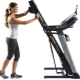 NordicTrack treadmills: range and selection features