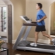 Electric treadmills: description, model range and subtleties of use