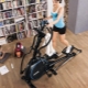 Kettler elliptical trainers: features and review of models