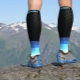 How to choose compression socks and running socks?