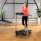 Magnetic treadmills: what it is, how it works and how it differs from other types