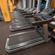 Overview of AeroFit Professional Treadmills