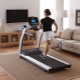 The benefits and harm of treadmills