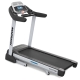 Dimensions and weight of treadmills