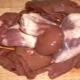 Offal for dogs: what can be given and how to choose them?