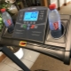 Types and recommendations for the choice of treadmills Carbon