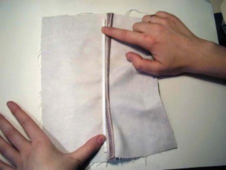 Stitching the scenes