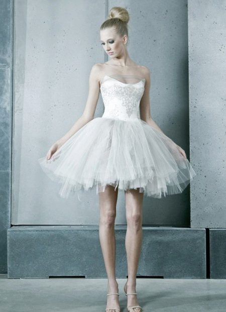 Dress tutu