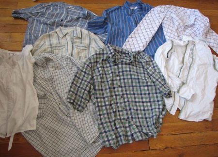 Dress Shirts