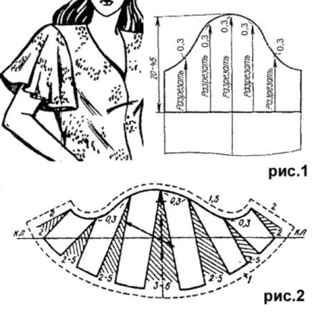 Sleeve-shuttle